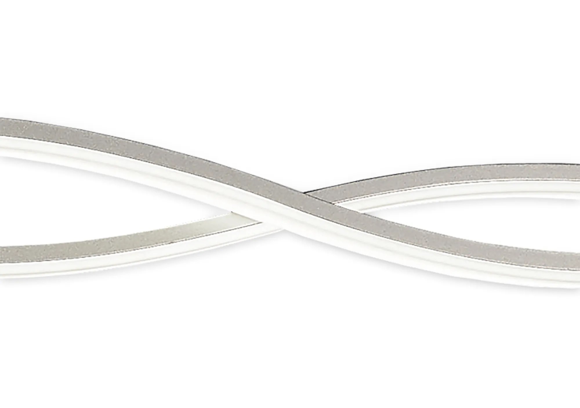 Sahara XL 42W LED Dimmable Pendant Light Silver M5815  Mantra Sahara Silver XL